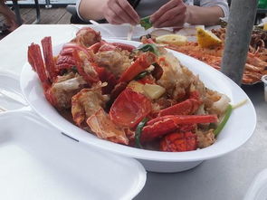 關(guān)于龍蝦的搞笑詩(shī)句