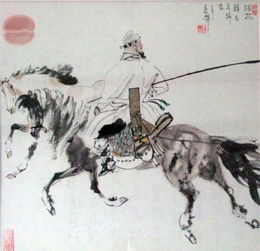 關(guān)于馬蹄和蝴蝶的詩(shī)句