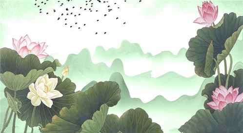 落花的古詩(shī)句