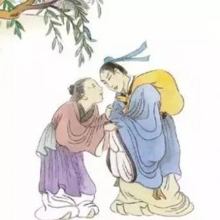 帶反問的古詩句