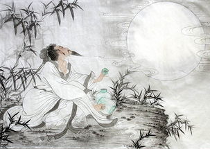 月亮,詩(shī)句,團(tuán)圓,蘇軾