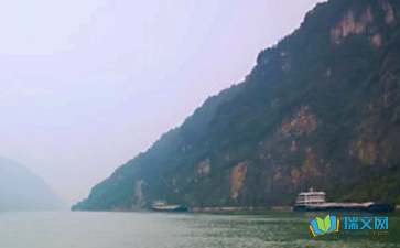 關(guān)于長江三峽的詩句短