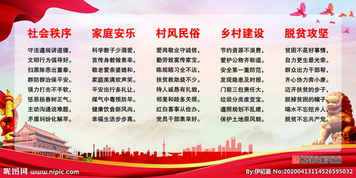 關(guān)于社會秩序的詩句