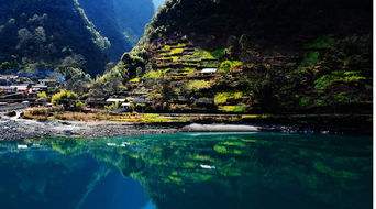 怒江,詩句,描寫