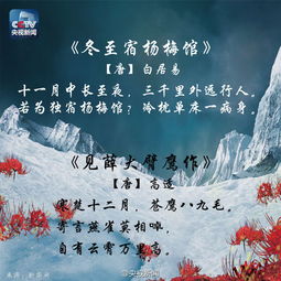 古詩中猛然觸動的詩句