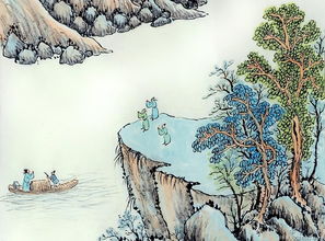 關(guān)于李白送別的詩句