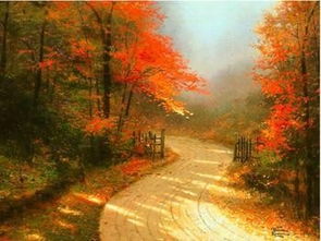 山行古詩體現(xiàn)秋天的詩句是什么