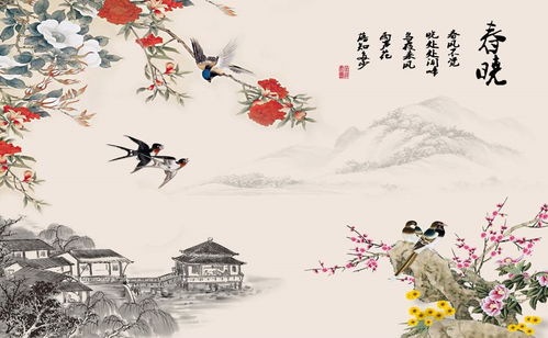 形容藝術(shù)風格各異的古詩句