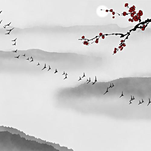 詩句,想念,內心