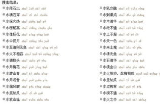 有關(guān)于水的詩(shī)句成語(yǔ)和公益用語(yǔ)