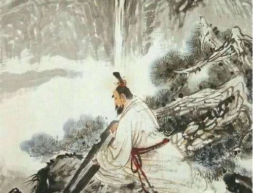 關(guān)于不在乎功名的詩(shī)句