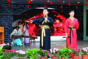 青春志向的古詩(shī)句