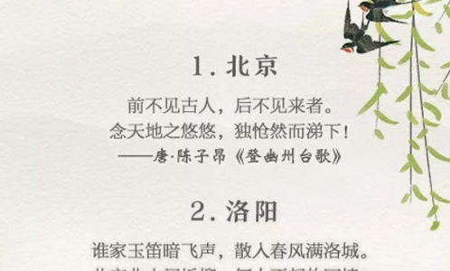 詩句,美好,經(jīng)歷,體驗