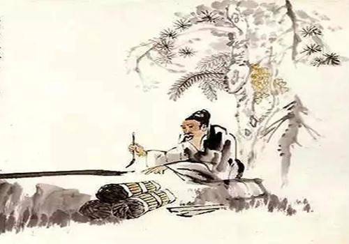 杜甫寫的關(guān)于夏季的詩句有哪些