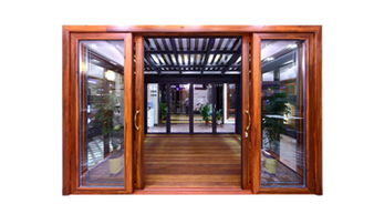 關(guān)于贊美門窗的詩句