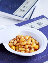 關(guān)于銀杏果的詩句