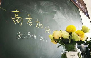 激勵(lì)高考的古詩句