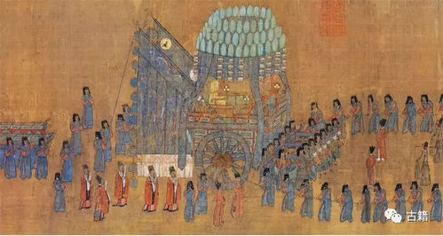 寶馬香車古詩(shī)句