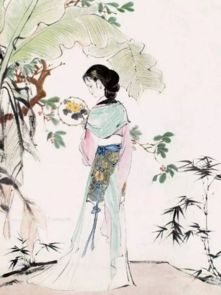 詩(shī)經(jīng)關(guān)于洛水的詩(shī)句