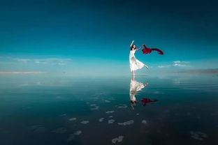 關于中國天空之境的詩句