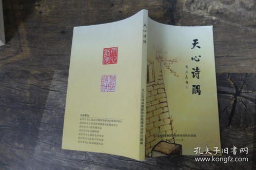 關(guān)于天心詩(shī)句