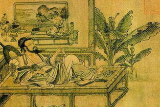 古人治學的古詩句