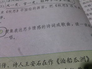 思鄉(xiāng)友情的詩句古詩