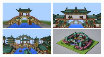 詩(shī)句,繁華,欣賞,世界