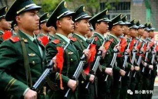 關于寫軍人的詩句