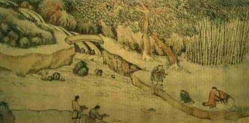 詩經(jīng)里關(guān)于緣的詩句