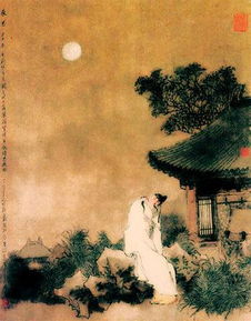 李白關(guān)于音樂的詩句