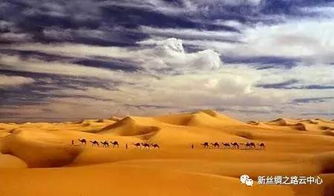 關(guān)于現(xiàn)代絲綢之路的詩句