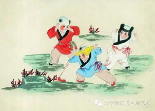 古詩(shī),詩(shī)句,描寫,兒童