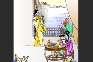 古代關(guān)于害怕情緒的詩句