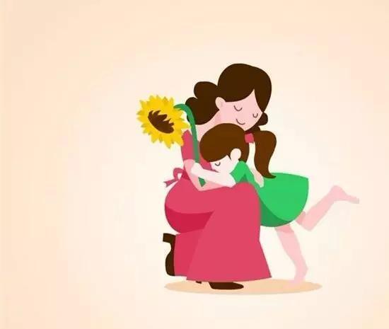 詩句,親情,母親