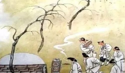 如關(guān)于清明掃墓的詩句