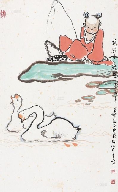 駱賓王關(guān)于雪的詩句