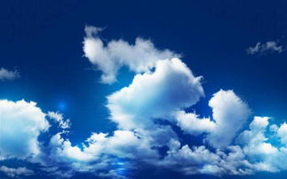 詩(shī)句,雨后,藍(lán)天