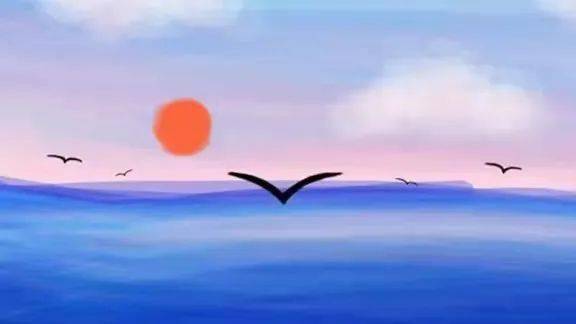 關(guān)于有旭日的詩句