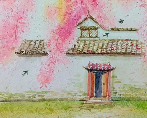 源于古詩(shī)文的詩(shī)句