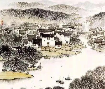 關(guān)于城郭的古詩句