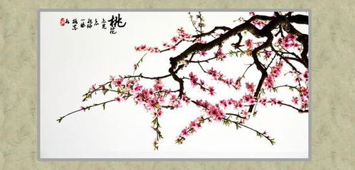 關(guān)于桃花的詩(shī)句古詩(shī)唯美,桃花詩(shī)句古詩(shī),小學(xué)關(guān)于桃花的詩(shī)句古詩(shī)