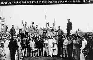 近代中國(guó)淪落之謎和中華民族復(fù)興(“民族復(fù)興”，復(fù)興什么？)