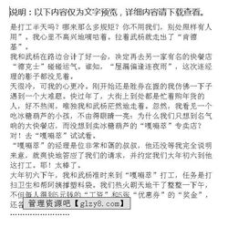 打工風(fēng)采錄的作文(打工風(fēng)采錄作文)