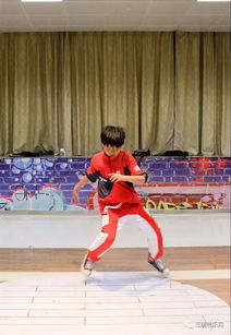 愛跳街舞的老師作文(愛跳街舞的作文)