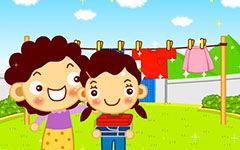 幫媽做事作文開頭