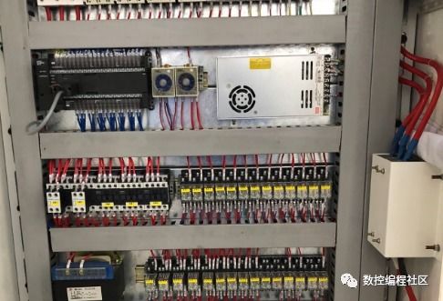 數(shù)控設(shè)備電氣故障處理方法(數(shù)控設(shè)備電氣故障處理方法論文)