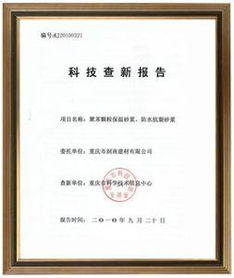 查新報告doc(如何寫查新報告)