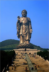 游靈山大佛作文開(kāi)頭