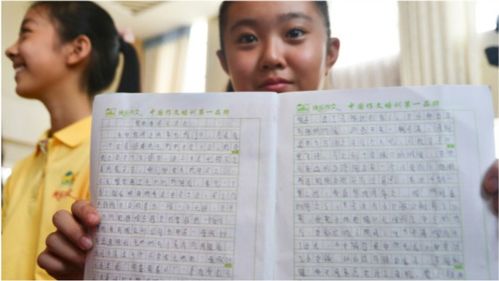 有一種甜作文優(yōu)秀開頭